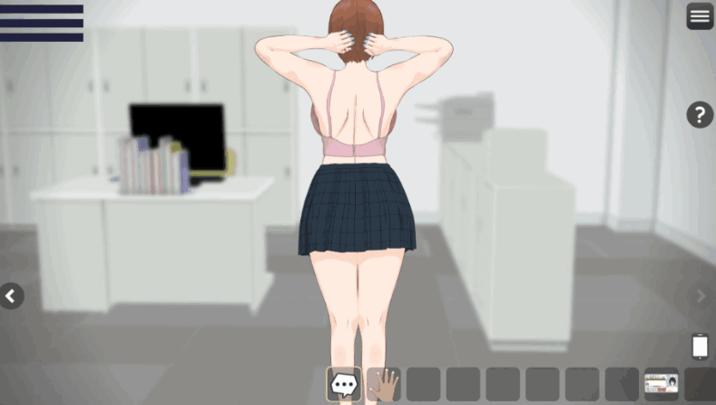 审讯模拟器 你是一名损失预防官V20250411图片-4 审讯模拟器 你是一名损失预防官V20250411图片-4