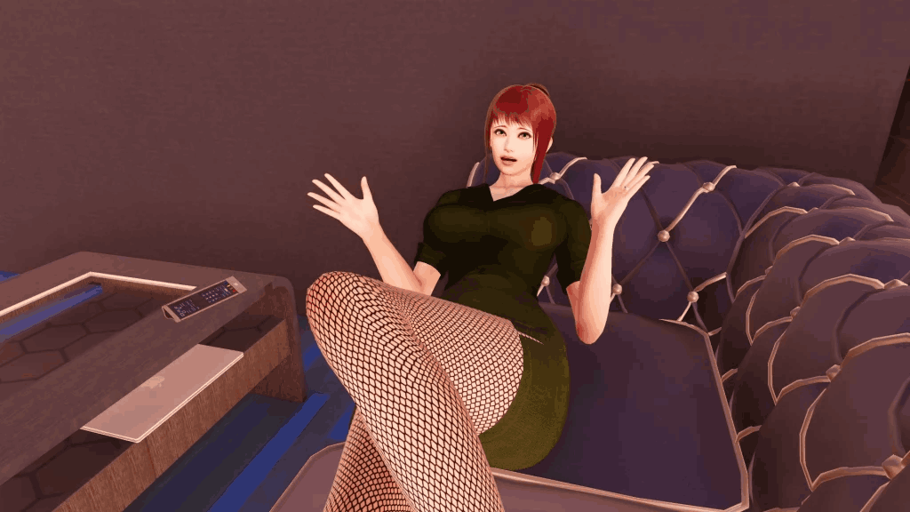 EcchiSensei游戏介绍及更新详情图片-4 EcchiSensei游戏介绍及更新详情图片-4