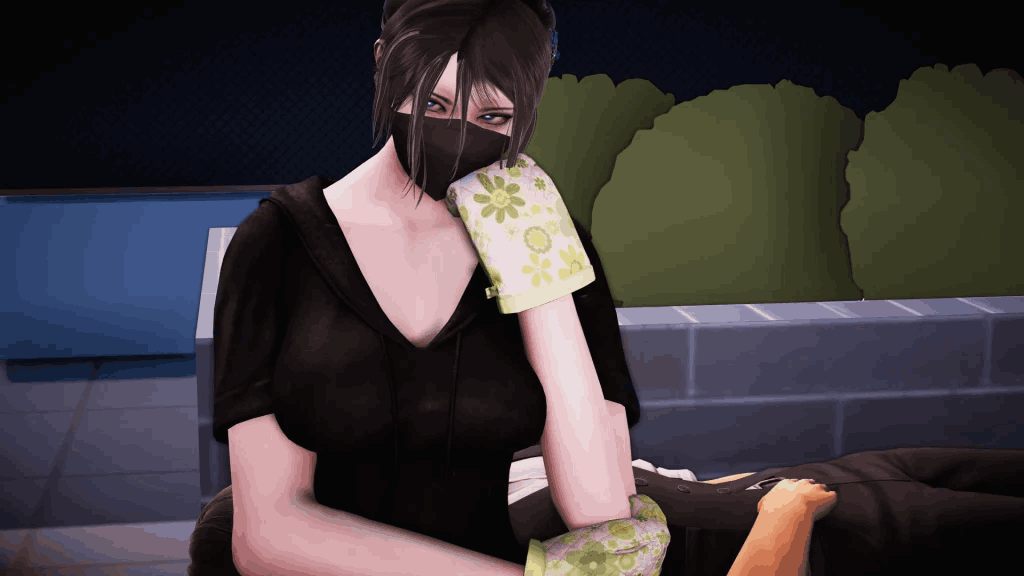 EcchiSensei游戏介绍及更新详情图片-2 EcchiSensei游戏介绍及更新详情图片-2