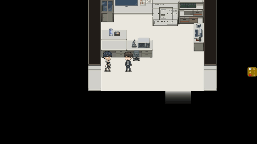 【PC/热门RPG】NTR办公室 NTR office 正式版 [官中/全CG存档/动态/步兵/更新完结]【2.34G】图片-4