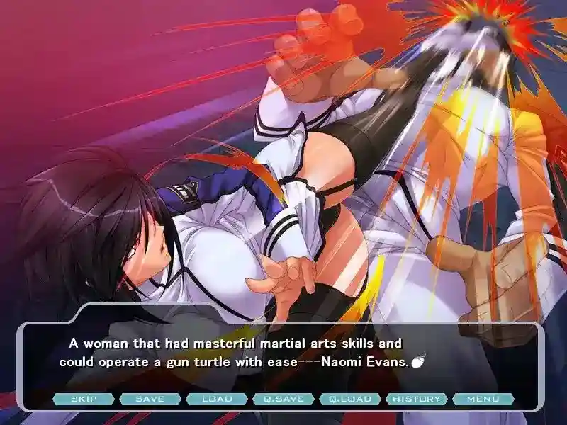 《監獄戦艦/监狱战舰【123】》PC版深度 科幻策略与沉浸叙事的碰撞图片-2 《監獄戦艦/监狱战舰【123】》PC版深度 科幻策略与沉浸叙事的碰撞图片-2