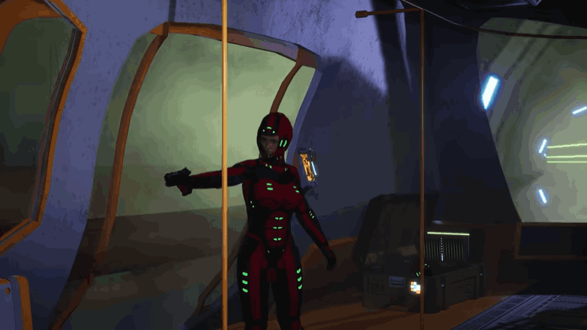 【PC/大型3D沙盒】狼灵计划/Project Werewulf v1.0[官中/动态/新作] 【11.5G】图片-5