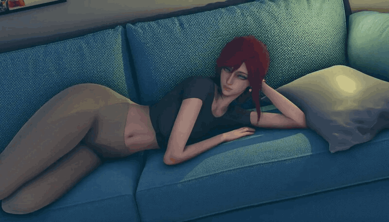 《重建/Reconstruction V0.2n 汉化版｜亚洲风SLG+动态剧情》图片-4