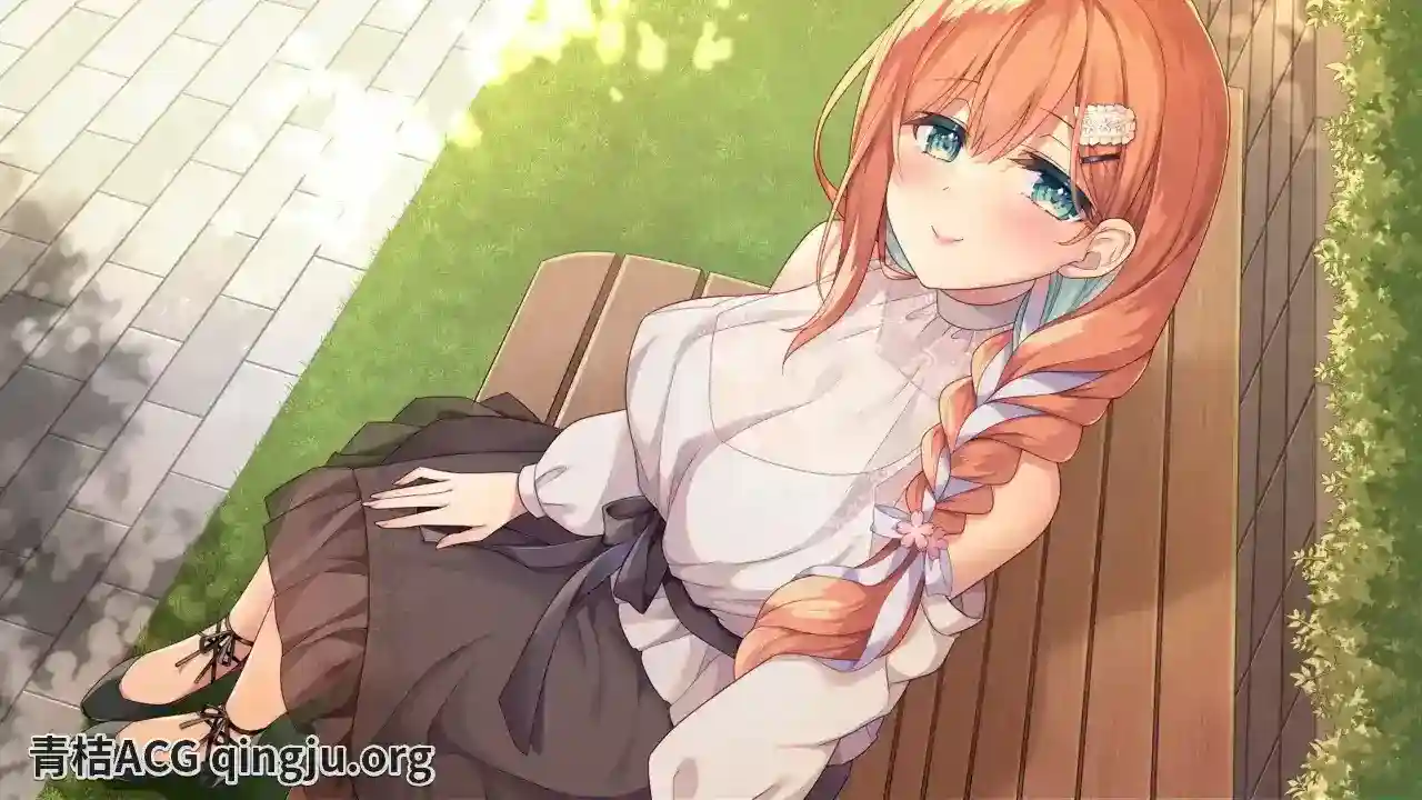 《姐姐妹妹的家庭喜剧》跨平台恋爱AVG全新优化体验 图片-2 《姐姐妹妹的家庭喜剧》跨平台恋爱AVG全新优化体验 图片-2