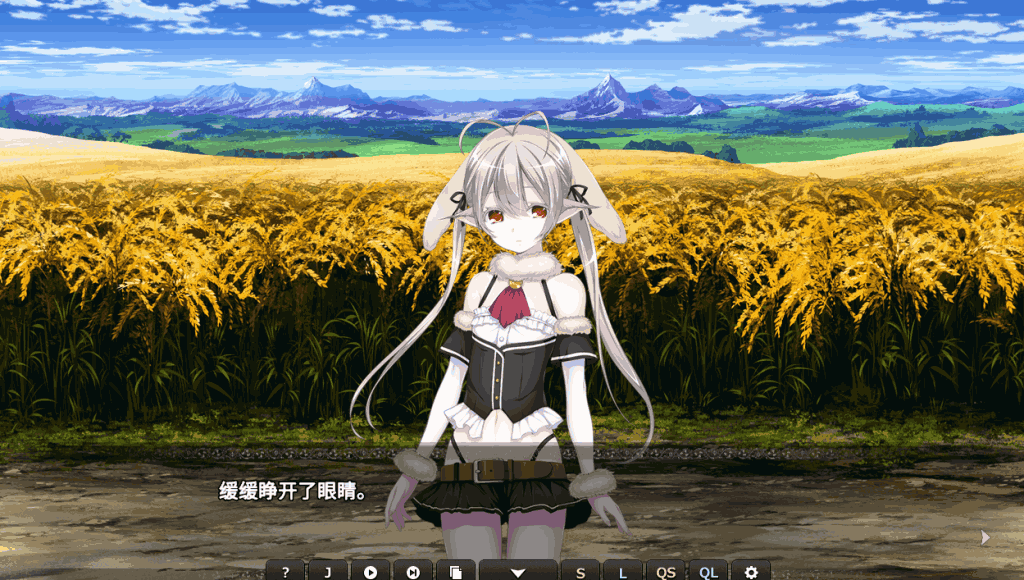 《创神之阿尔斯马格纳 The Alchemist of Ars Magna Ver1.0.2.2》PC大型SLG游戏完整解析图片-1