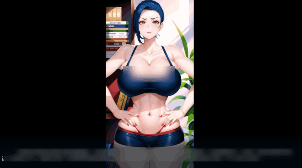 PC/RPG/搞笑3D《御姐成长日记》Build.12430691:轻松沙雕剧情与动态战斗让你捧腹大笑!图片-4 PC/RPG/搞笑3D《御姐成长日记》Build.12430691:轻松沙雕剧情与动态战斗让你捧腹大笑!图片-4