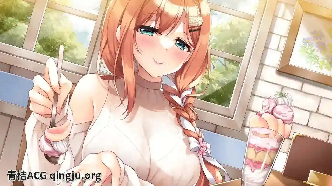 《姐姐妹妹的家庭喜剧》跨平台恋爱AVG全新优化体验 图片-1 《姐姐妹妹的家庭喜剧》跨平台恋爱AVG全新优化体验 图片-1