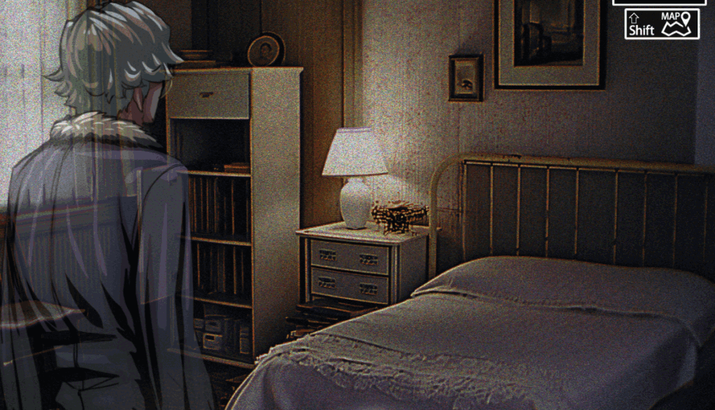 PC/SLG 黑之书80 V6 更新信息与配置需求