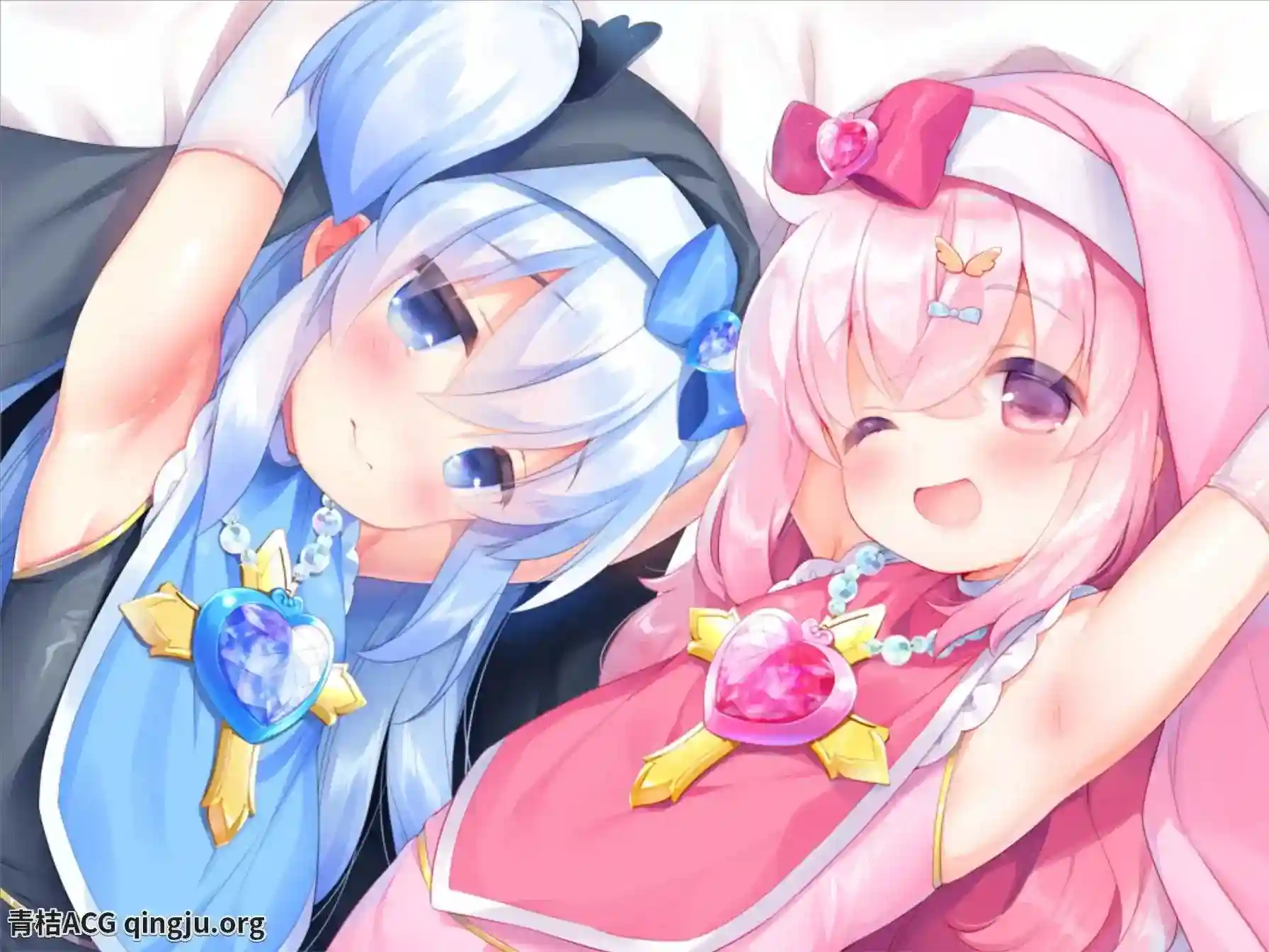 《双子命运交响曲》2025年5月全平台更新详解及配置要求