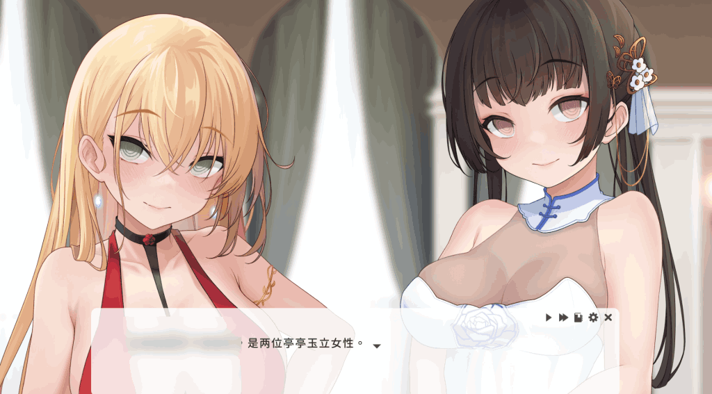 【PC/SLG】实力单身 V1.05s 中文语音版:恋爱模拟新作,动态剧情+全官方中文图片-3 【PC/SLG】实力单身 V1.05s 中文语音版:恋爱模拟新作,动态剧情+全官方中文图片-3