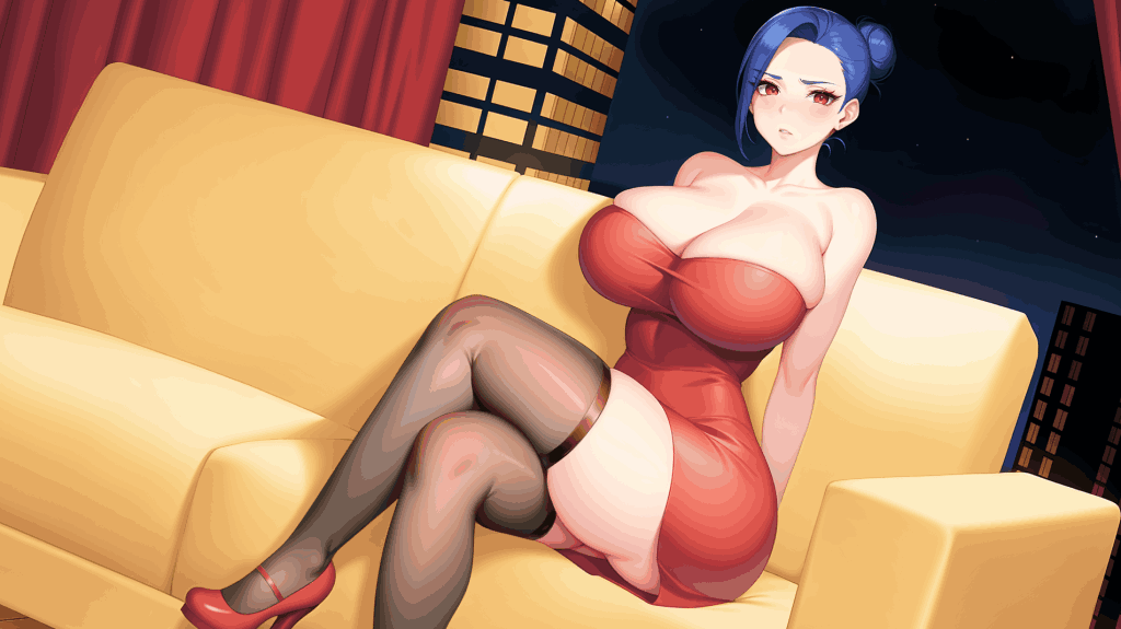 PC/RPG/搞笑3D《御姐成长日记》Build.12430691:轻松沙雕剧情与动态战斗让你捧腹大笑!图片-1 PC/RPG/搞笑3D《御姐成长日记》Build.12430691:轻松沙雕剧情与动态战斗让你捧腹大笑!图片-1