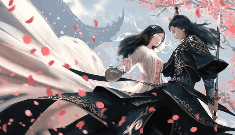 《金庸群侠传5 爱与死仙狐MOD》Ver1.22.2评测:武侠开放世界的全新体验图片-2 仙狐MOD特色系统展示