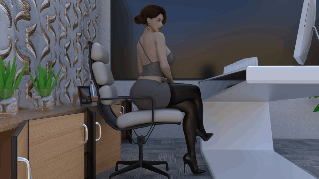 《爱欲之都：City Lights Love Bites》v0.2.4.6版本更新图片-1