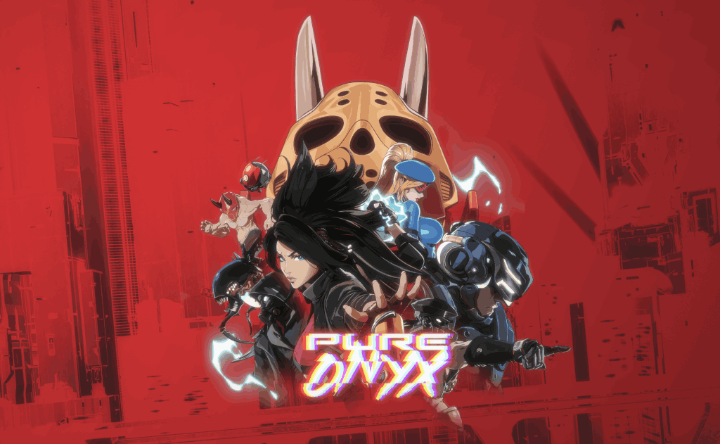 真红玛瑙/PURE ONYX 更新版本0.130.0 作弊功能与手柄支持增强