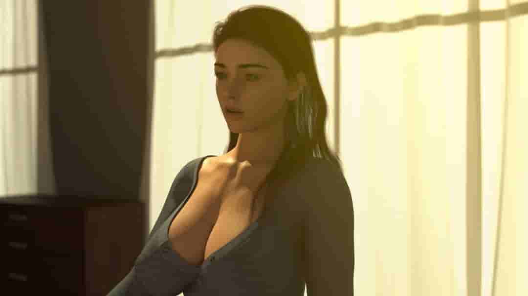 完美的天堂 The Perfect Paradise Ch.1 AI版 游戏介绍与更新信息