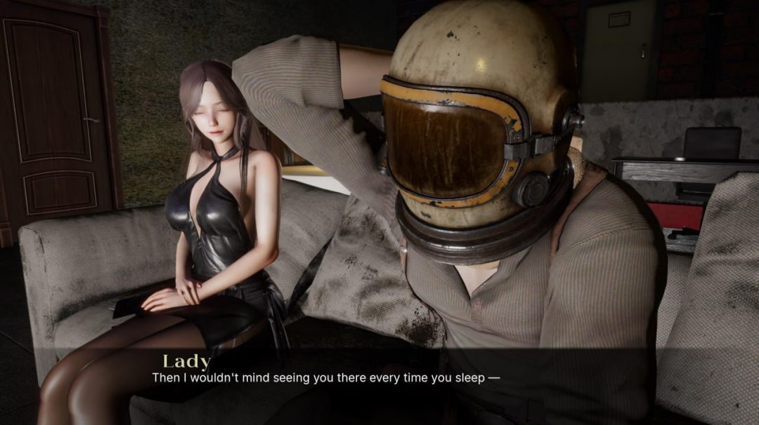 《启示录2059》SLG策略游戏 PC与安卓双端 v0.25更新内容介绍