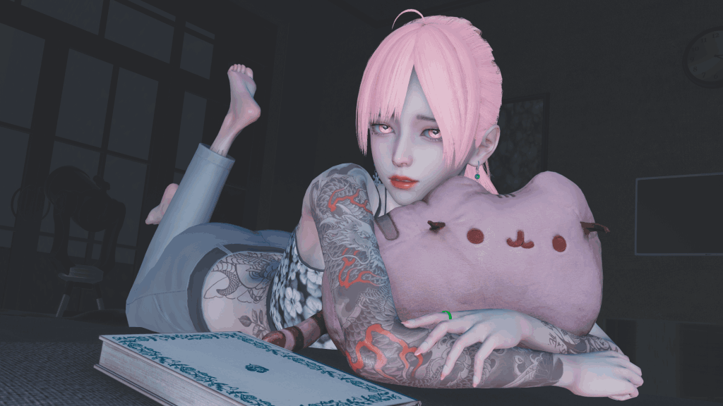 宿命论 THE WRATH v0.2 最新版本概述