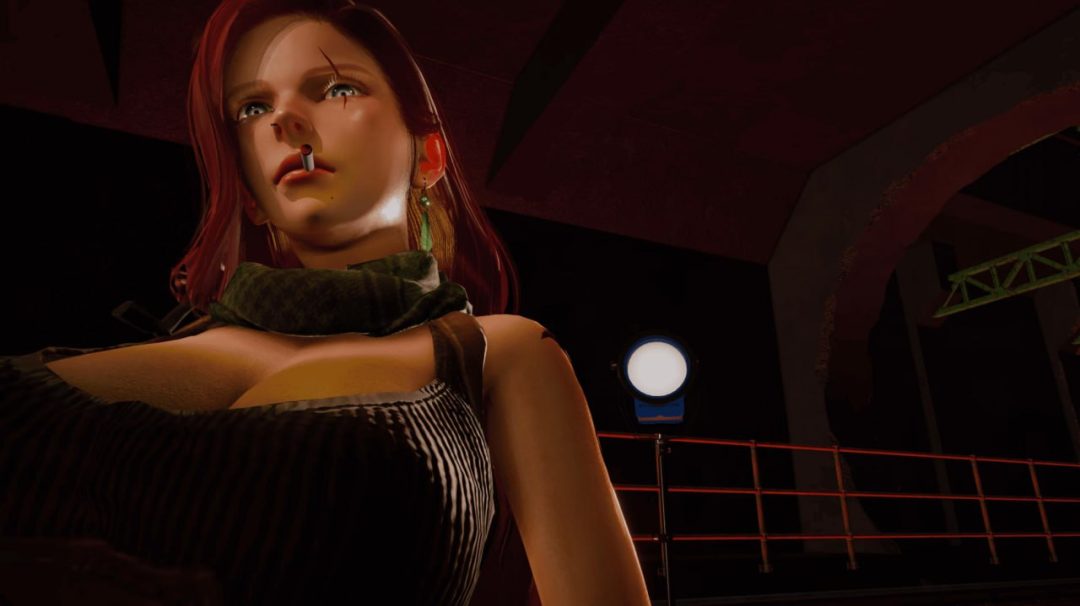 《启示录2059》SLG汉化版 PC安卓双端 v0.25更新 1.5G容量 FM/BD玩法解析图片-6