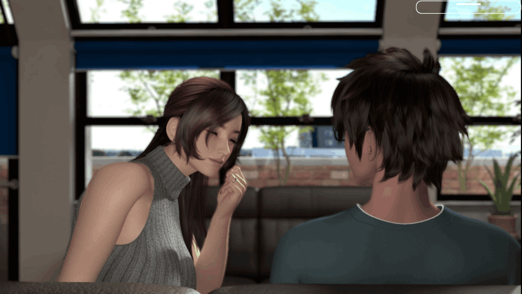 《治疗师/S Therapist》双端3D互动SLG新纪元图片-2