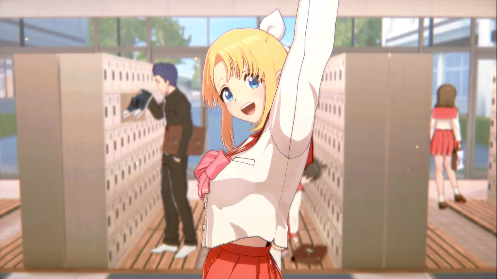 《心之彼端2 ToHeart2 AnotherDays》完整汉化版发布 经典日系ADV登陆PC平台图片-3