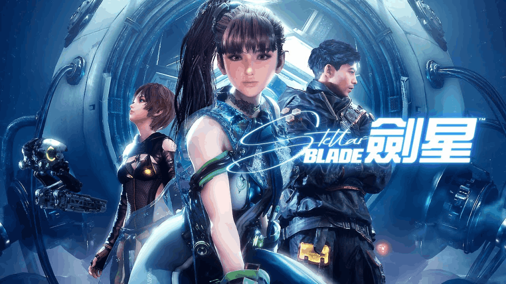 《剑星 Stellar Blade》动作RPG中文PC版