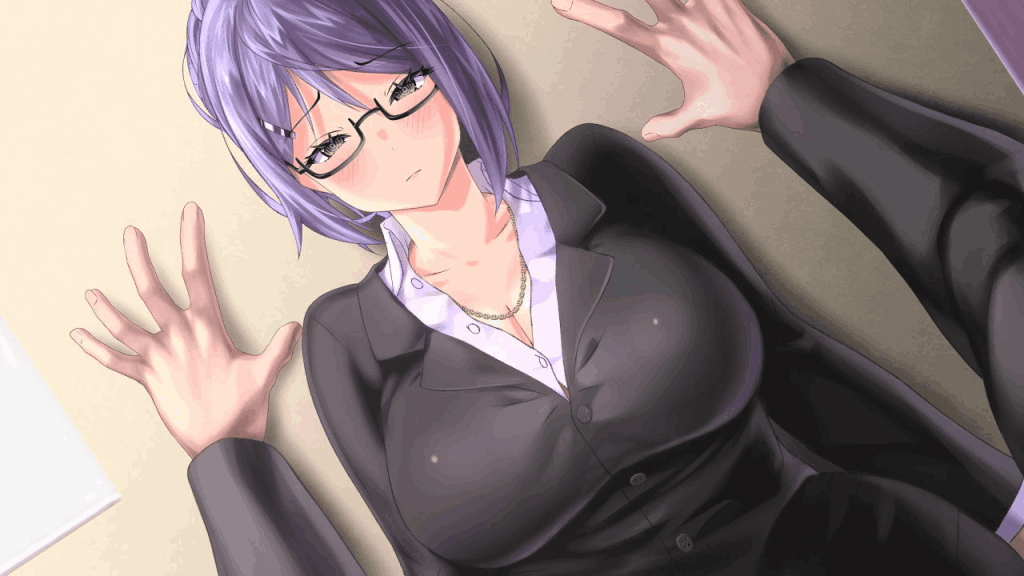 PC《一诺千劫：阿雅篇》V0.8.3 官方中文版｜日式剧情SLG｜全动态互动体验​图片-4