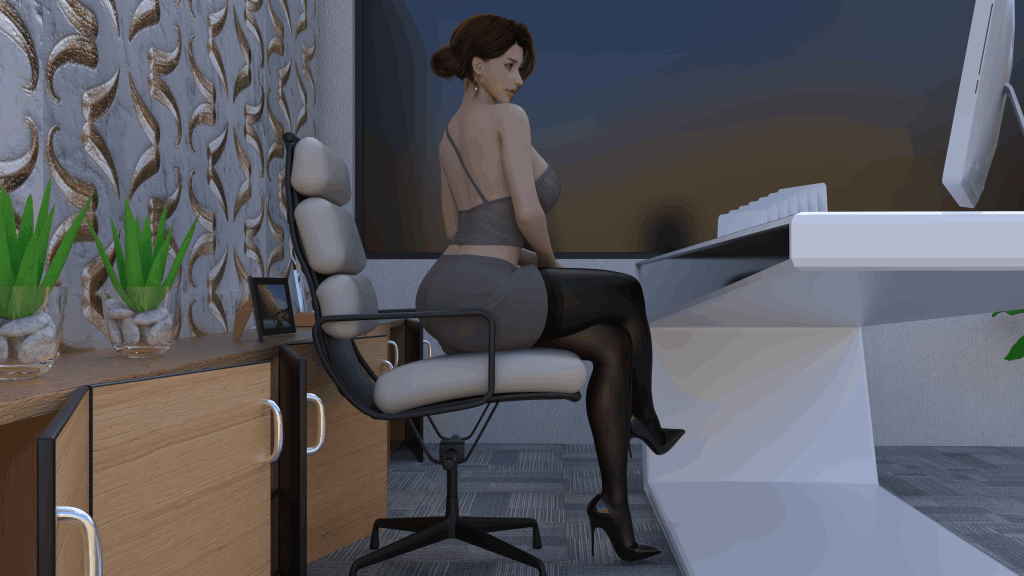 《爱欲之都 City Lights Love Bites》v0.2.4.4 深度解析：都市爱情与互动体验的创新融合