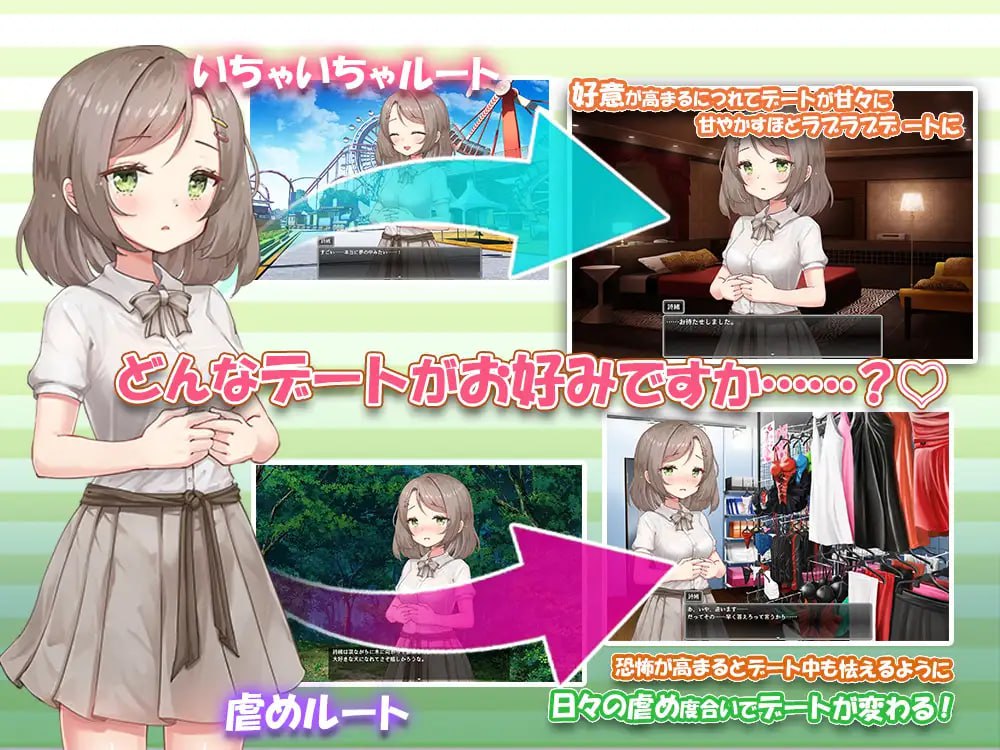 《纯真物语：温馨家园模拟》SLG中文PC版｜治愈系生活模拟游戏