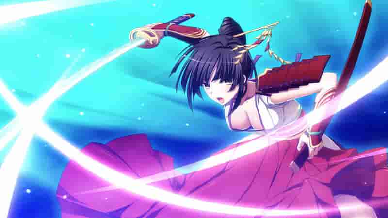 《龙之齿轮-黎明的碎片》V1.051r STEAM官方中文版：日式奇幻SLG新篇章图片-10