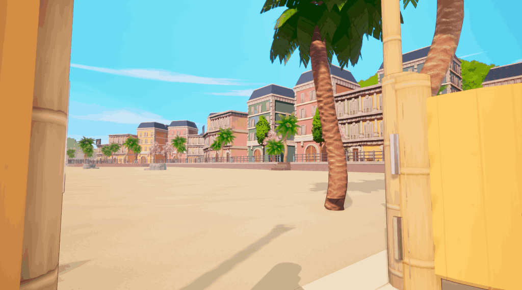 【PC/SLG】二次元老婆沙滩酒吧 Waifu Beach Bar[3D/官中/动态] 2.6G版本全面解析图片-4