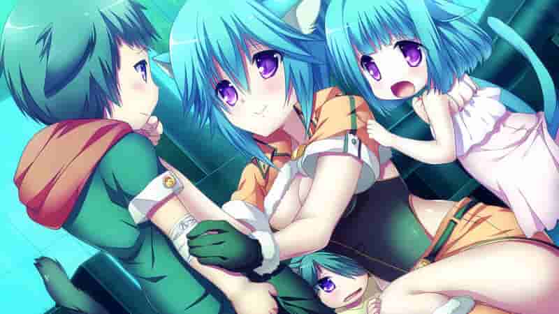 《龙之齿轮-黎明的碎片》V1.051r STEAM官方中文版：日式奇幻SLG新篇章图片-8