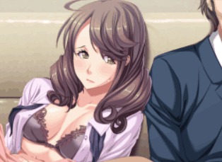 PC心理题材互动小说：诊疗手记·心愈之途 官方中文版