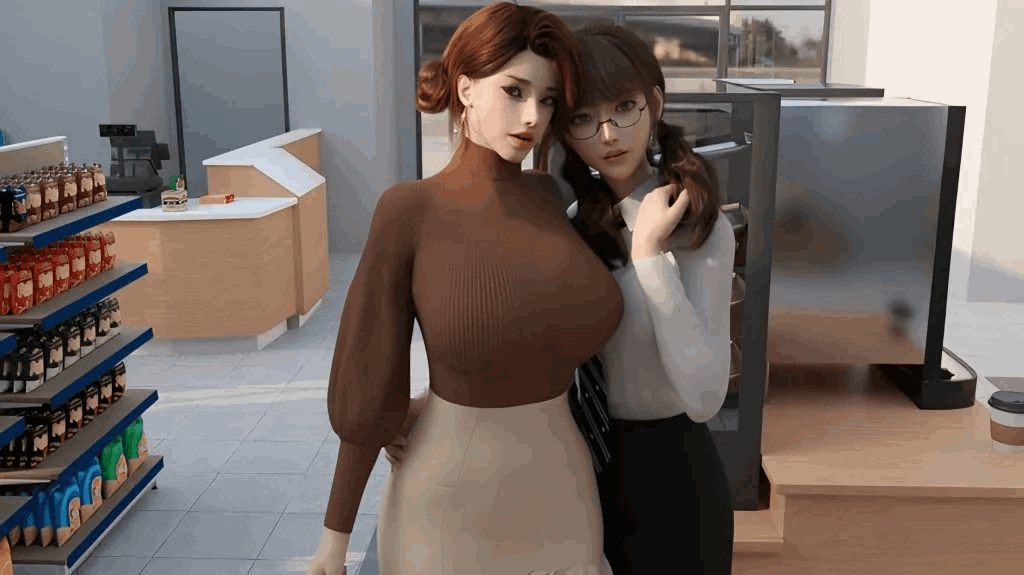 《爱欲之都 City Lights Love Bites》v0.2.4.4 深度解析：都市爱情与互动体验的创新融合图片-2