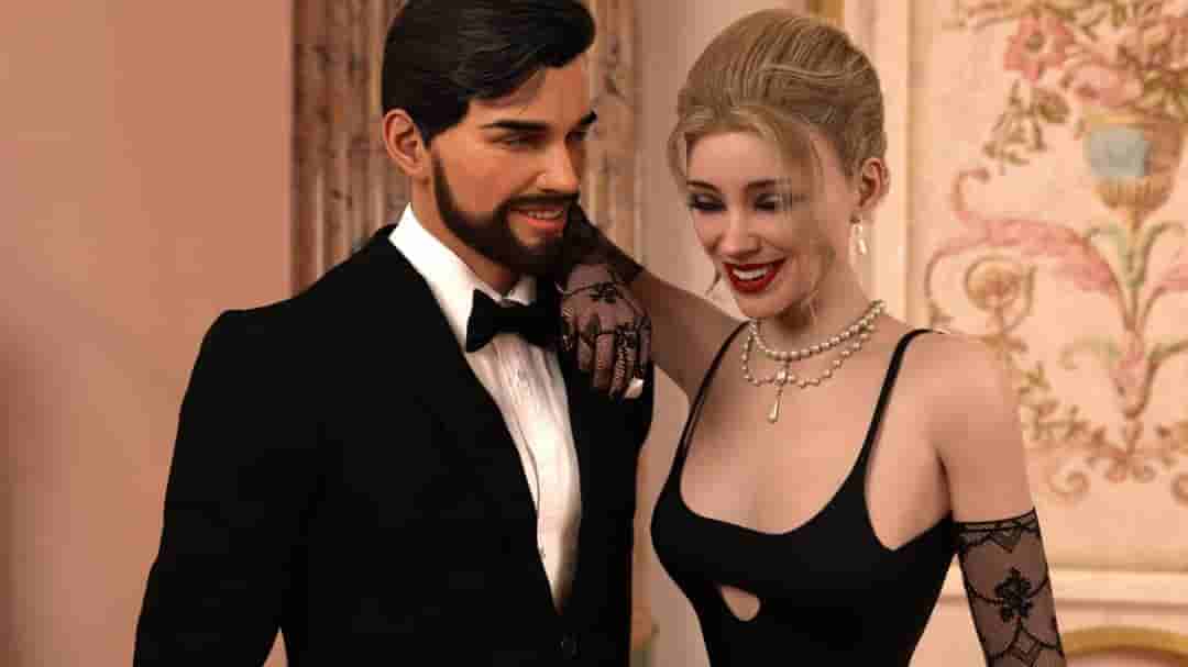 生命的竞赛 v1.04.5 AI版 Race of Life 游戏介绍