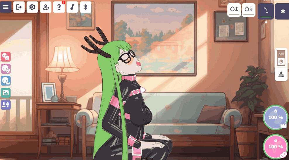 《丘比特Lust’s Cupid Ver0.9.5》最新更新图片-4