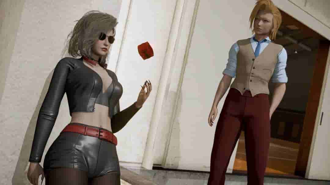 日光 Heliorise 图片-4