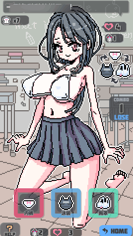 《点阵胖次拳》评测：复古像素风策略SLG，128M小体量的独特对决