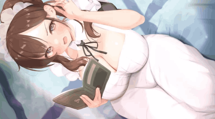 妈妈为何这样：他让她堕落 He Maid Her Fall v0.5.6 最新版