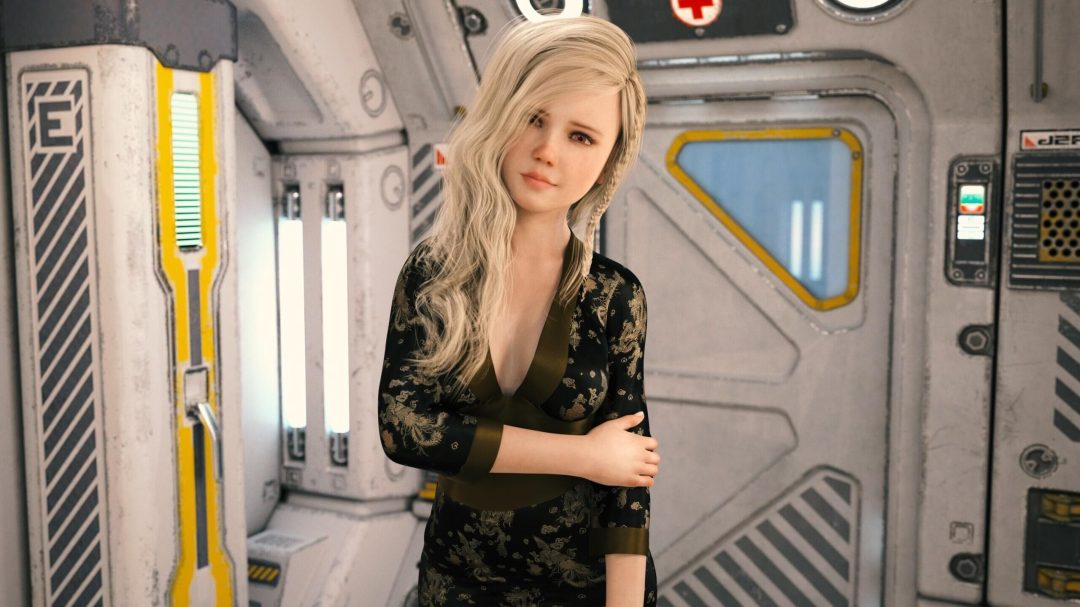 无尽空虚的故事 v0.22 AI版