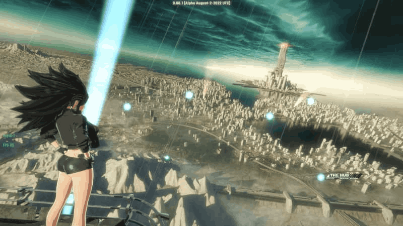 真红玛瑙/PURE ONYX 更新版本0.130.0 作弊功能与手柄支持增强图片-2