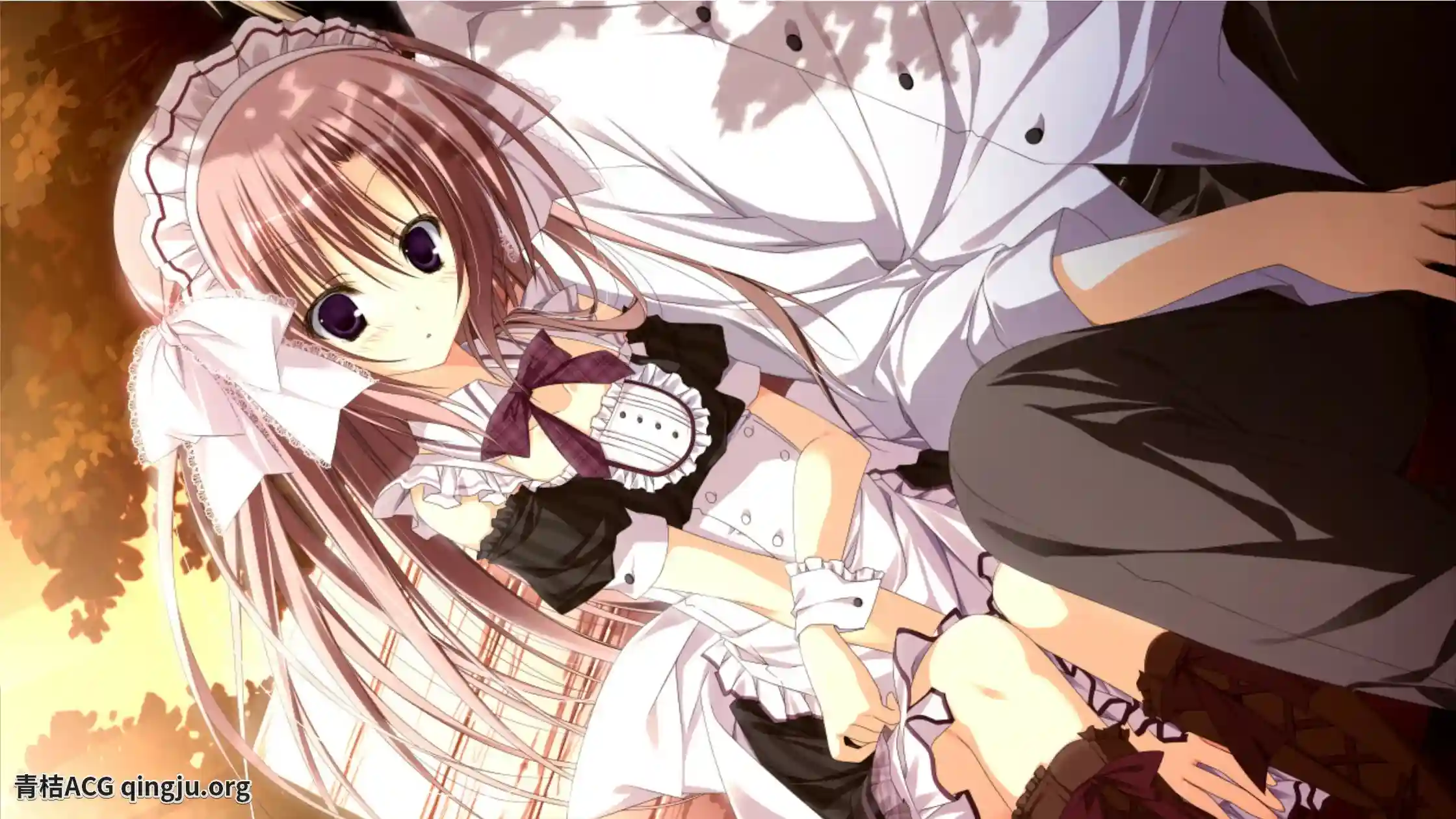 向日葵的教会与长夏假期解析