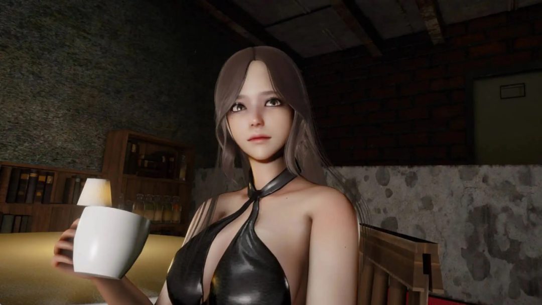 《启示录2059》SLG汉化版 PC安卓双端 v0.25更新 1.5G容量 FM/BD玩法解析图片-4