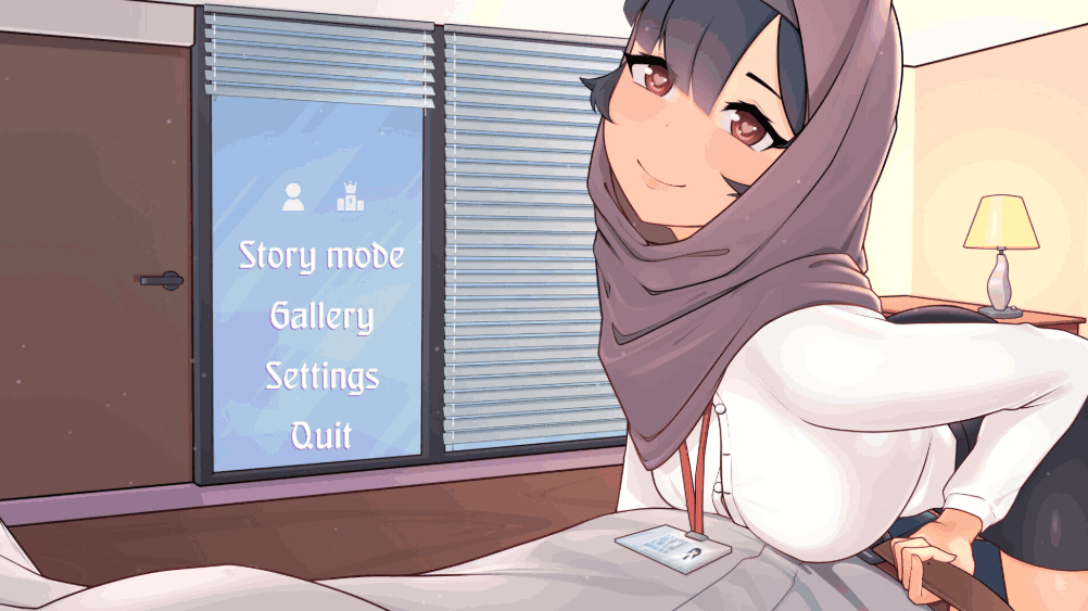 傲娇熟女 TSUNDERE MILFIN V1.15.03FD 终极版本更新