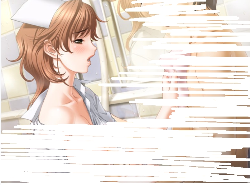 医疗物语：病房24小时 – 医院题材视觉小说｜常规版