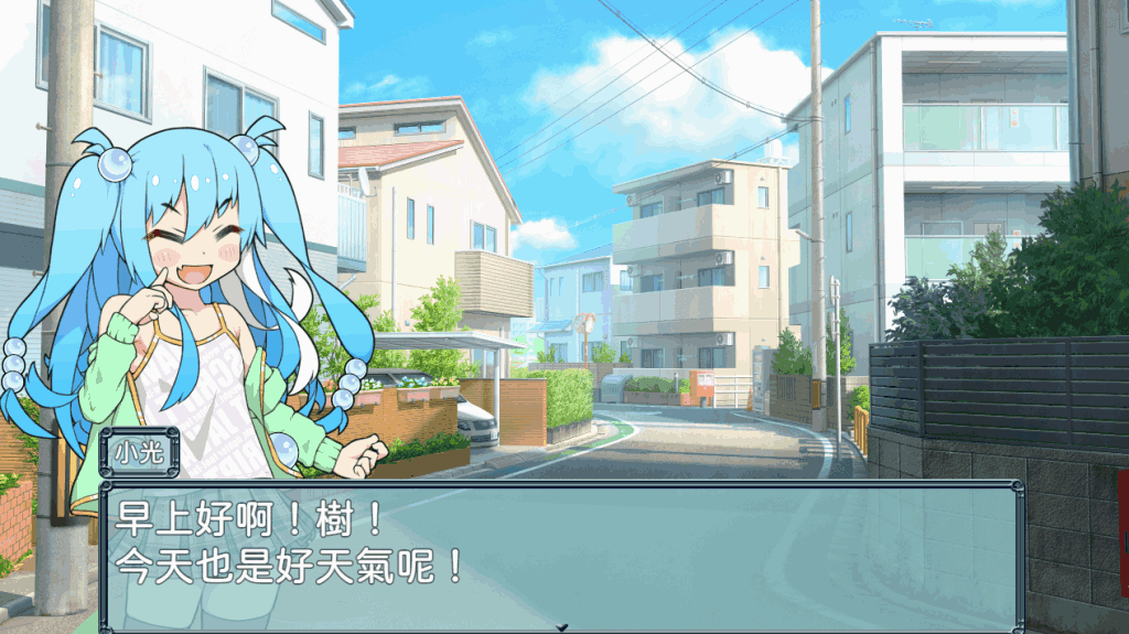 《卡牌对战者》官中版：创新的卡牌RPG体验图片-3