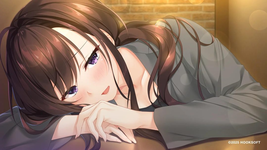 快乐周末 v1.01 ハッピーウィークエンド PC平台ADV游戏图片-3