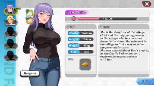 幸福岛幻想：治愈系岛屿建设SLG的全新中文版本上线