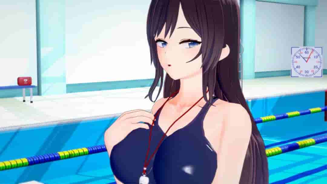 沙盒探索与剧情互动的创新体验——淫欲之罪 Lustful Sin 0.8.0a AI版