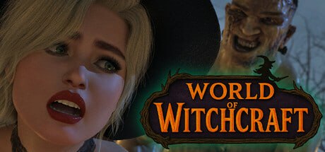 SLG官中PC游戏《巫术世界 World of Witchcraft》版本更新与配置需求