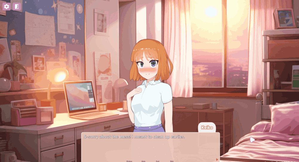 《丘比特Lust’s Cupid Ver0.9.5》最新更新图片-3